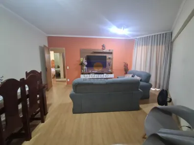 Apartamento com 3 Quartos à venda, 109m² no Boa Vista, São José do Rio Preto