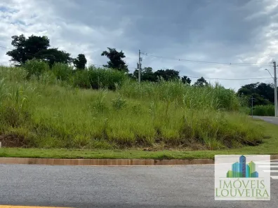 Lote/Terreno à venda, 294m² no Parque dos Estados, Louveira