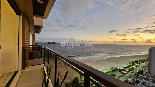 Cobertura com 2 Quartos à venda, 153m² no Barra da Tijuca, Rio de Janeiro