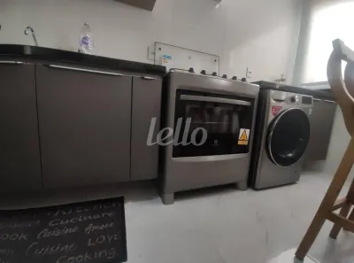 Apartamento com 2 Quartos à venda, 35m² no Vila Invernada, São Paulo