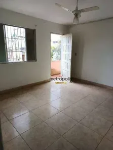Sobrado com 3 Quartos à venda, 119m² no Vila São Nicolau, São Paulo