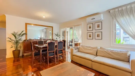 Cobertura com 3 Quartos à venda, 178m² no Petrópolis, Porto Alegre