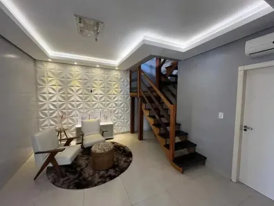 Casa com 4 Quartos à venda, 165m² no Santo Antônio, Chapecó