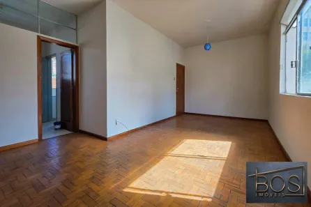 Apartamento com 3 Quartos à venda, 84m² no Gutierrez, Belo Horizonte