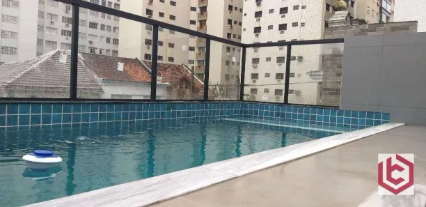 Casa com 3 Quartos à venda, 280m² no Embaré, Santos