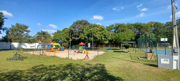 Casa de Condomínio com 3 Quartos à venda, 236m² no João Aranha, Paulínia