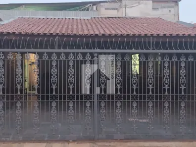 Casa com 3 Quartos à venda, 98m² no Jardim Pacaembu, Jundiaí