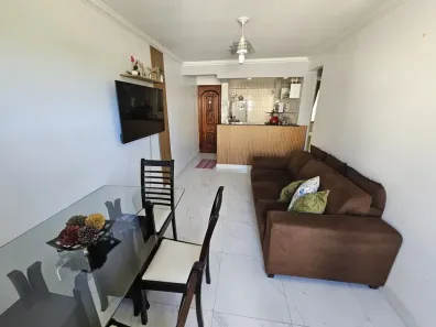 Apartamento com 2 Quartos à venda, 49m² no Taguatinga Norte, Brasília