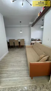 Apartamento com 2 Quartos à venda, 69m² no Medeiros, Jundiaí
