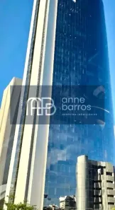 Sala Comercial para alugar, 200m² no Boa Vista, Recife