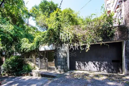 Lote/Terreno à venda, 900m² no Rio Branco, Porto Alegre