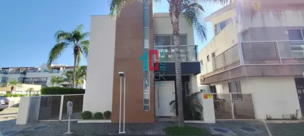 Casa de Condomínio com 4 Quartos à venda, 306m² no Recreio dos Bandeirantes, Rio de Janeiro