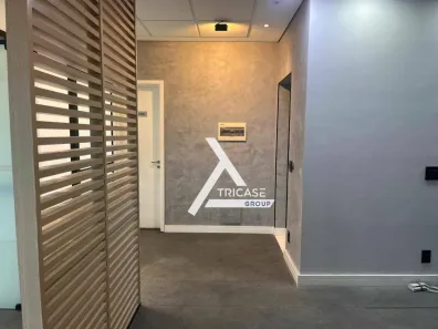 Sala Comercial para alugar, 96m² no Brooklin Paulista, São Paulo