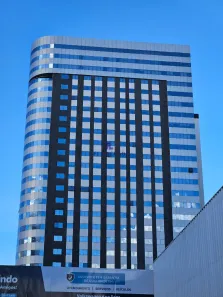 Sala Comercial à venda, 59m² no Setor Oeste, Goiânia