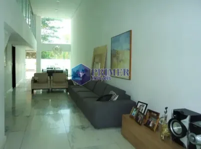 Casa com 4 Quartos à venda, 412m² no Santa Lúcia, Belo Horizonte