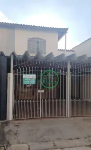 Sobrado com 2 Quartos à venda, 175m² no Parque São Domingos, São Paulo
