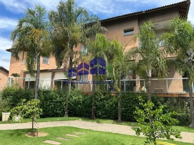Casa de Condomínio com 3 Quartos à venda, 350m² no Horizonte Azul - Village Ambiental II, Itupeva