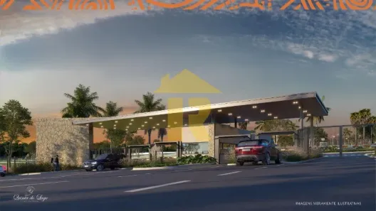 Lote/Terreno à venda, 300m² no Jardim Vista Alegre, São José do Rio Preto