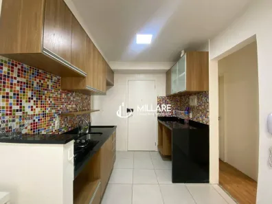 Apartamento com 1 Quarto para alugar, 33m² no Bom Retiro, São Paulo