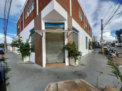 Ponto Comercial para alugar, 300m² no Centro, Araraquara