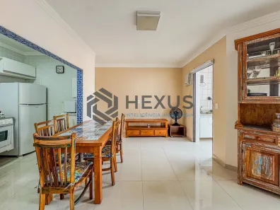 Apartamento com 2 Quartos à venda, 75m² no Jardim Las Palmas, Guarujá