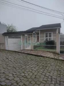 Casa com 3 Quartos à venda, 258m² no Santa Lúcia, Caxias do Sul