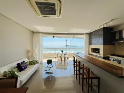 Apartamento com 3 Quartos à venda, 108m² no Praia De Palmas, Governador Celso Ramos