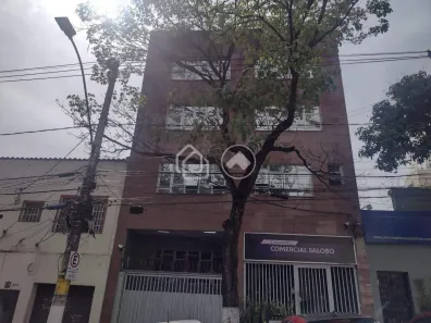 Prédio Comercial à venda, 640m² no Barro Preto, Belo Horizonte