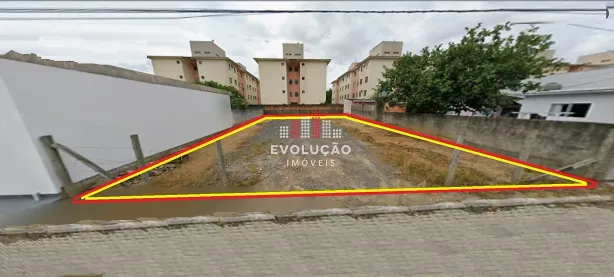 Lote/Terreno à venda, 360m² no Pachecos, Palhoça