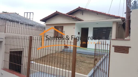 Casa com 2 Quartos à venda, 200m² no Centro, Diadema