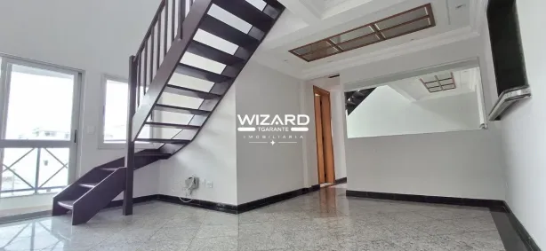 Cobertura com 3 Quartos à venda, 157m² no Parque Residencial Aquarius, São José dos Campos