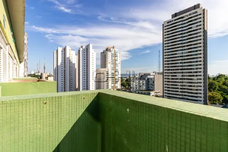 Apartamento com 1 Quarto à venda, 49m² no Pinheiros, São Paulo