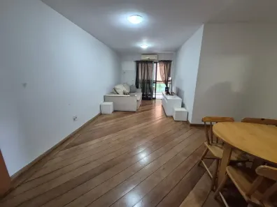 Apartamento com 2 Quartos para alugar, 75m² no Recreio dos Bandeirantes, Rio de Janeiro