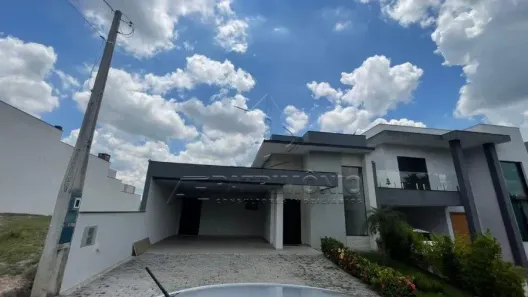 Casa de Condomínio com 3 Quartos à venda, 213m² no Brigadeiro Tobias, Sorocaba