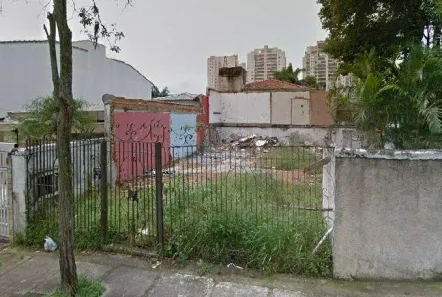 Lote/Terreno para alugar, 189m² no Nova Petrópolis, São Bernardo do Campo