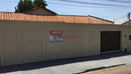Casa com 3 Quartos à venda, 229m² no Setor Recanto das Minas Gerais, Goiânia