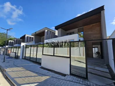 Casa com 4 Quartos à venda, 208m² no Coité, Eusébio