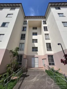 Apartamento com 2 Quartos à venda, 53m² no Residencial Rubi, Limeira
