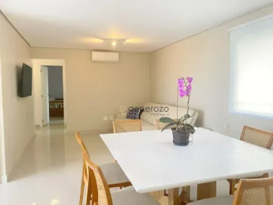 Apartamento com 3 Quartos à venda, 96m² no Pitangueiras, Guarujá