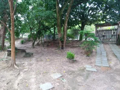Lote/Terreno à venda, 3833m² no Rio do Ouro, Niterói