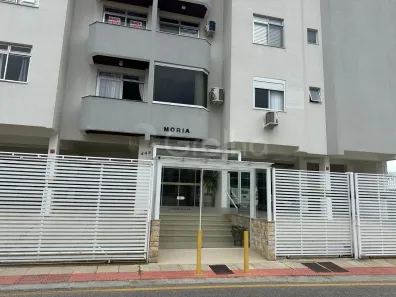Apartamento com 2 Quartos à venda, 153m² no Coqueiros, Florianópolis