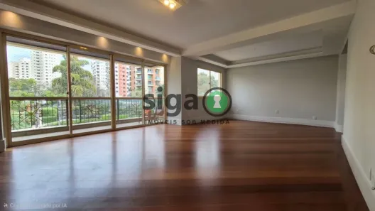Apartamento com 3 Quartos à venda, 160m² no Jardim Vila Mariana, São Paulo