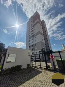 Apartamento com 2 Quartos para venda ou aluguel, 61m² no Jardim Guadalajara, Sorocaba