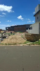 Lote/Terreno à venda, 242m² no Eplenum Tresor, São José do Rio Preto