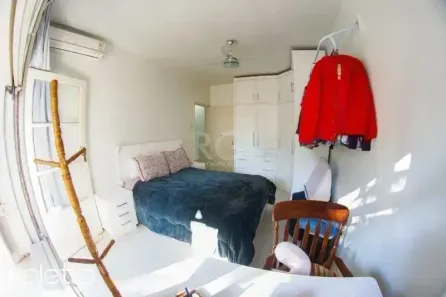 Apartamento com 2 Quartos à venda, 87m² no Rio Branco, Porto Alegre