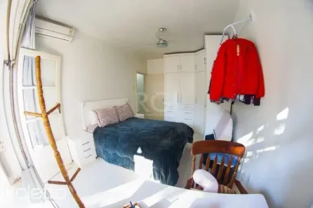 Apartamento com 2 Quartos à venda, 91m² no Rio Branco, Porto Alegre