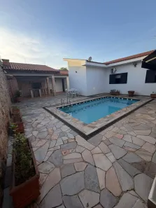 Casa com 3 Quartos à venda, 260m² no Parque Residencial Lagoinha, Ribeirão Preto