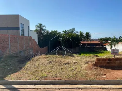 Lote/Terreno à venda, 396m² no Jardim Acapulco, Marília