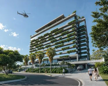 Sala Comercial com 1 Quarto à venda, 41m² no Centro, Maceió