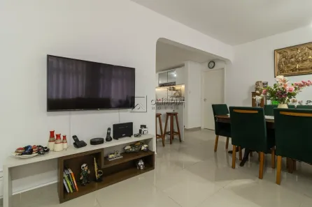 Apartamento com 3 Quartos à venda, 137m² no Jardim Paulista, São Paulo